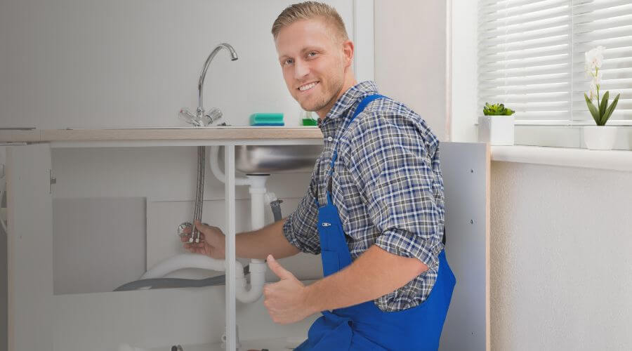 Professional septic pumping service in Whittaker, MI